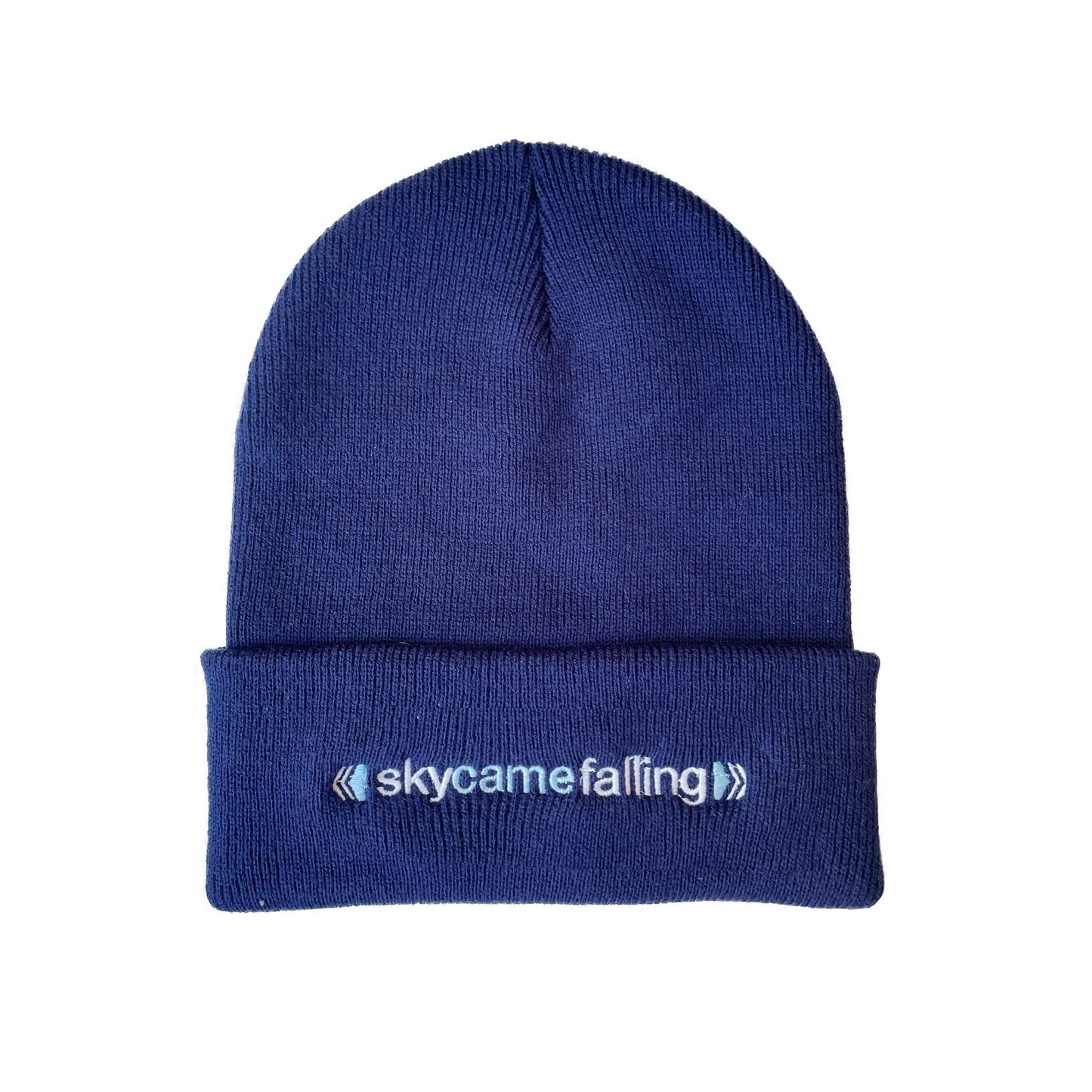 Beanie - Arrow Logo