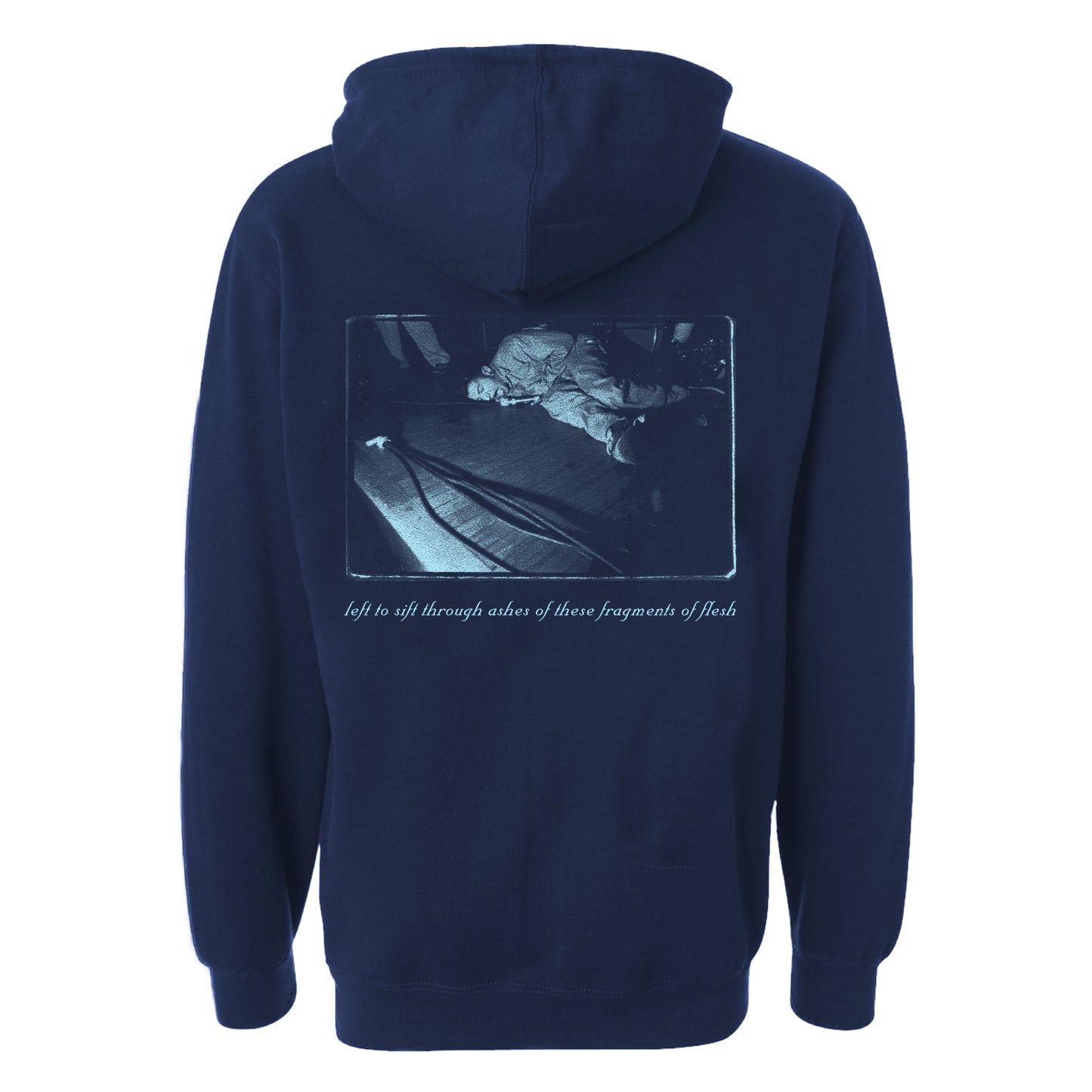 Sweatshirt - To Forever Embrace the Sun hoodie