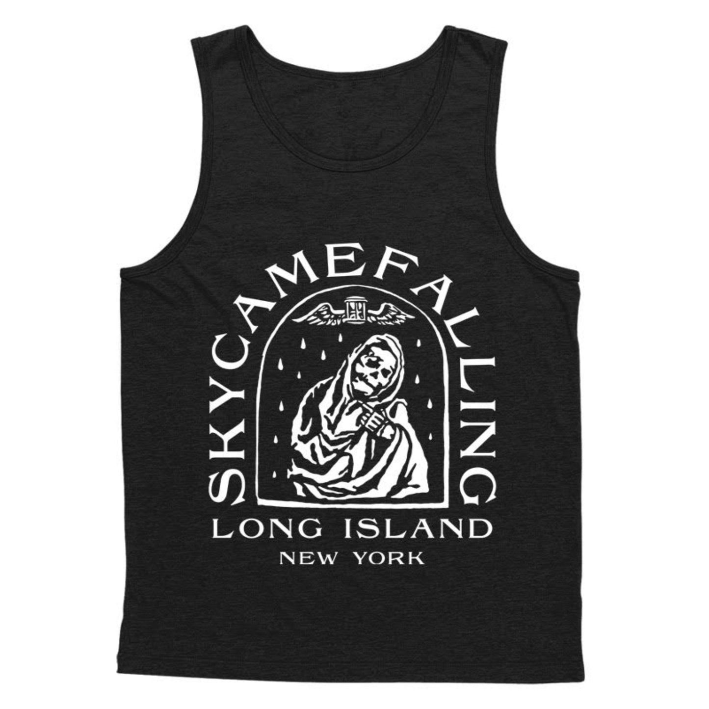 Tank Top - Reaper