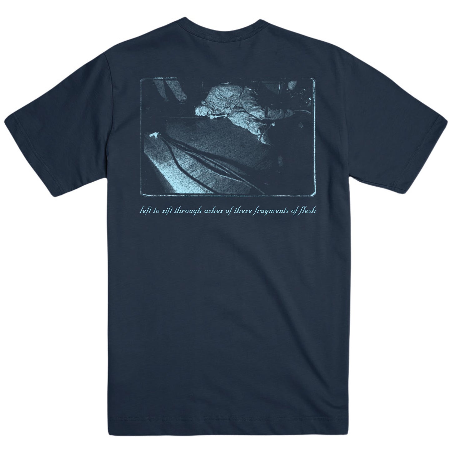 Shirt - To Forever Embrace the Sun tee