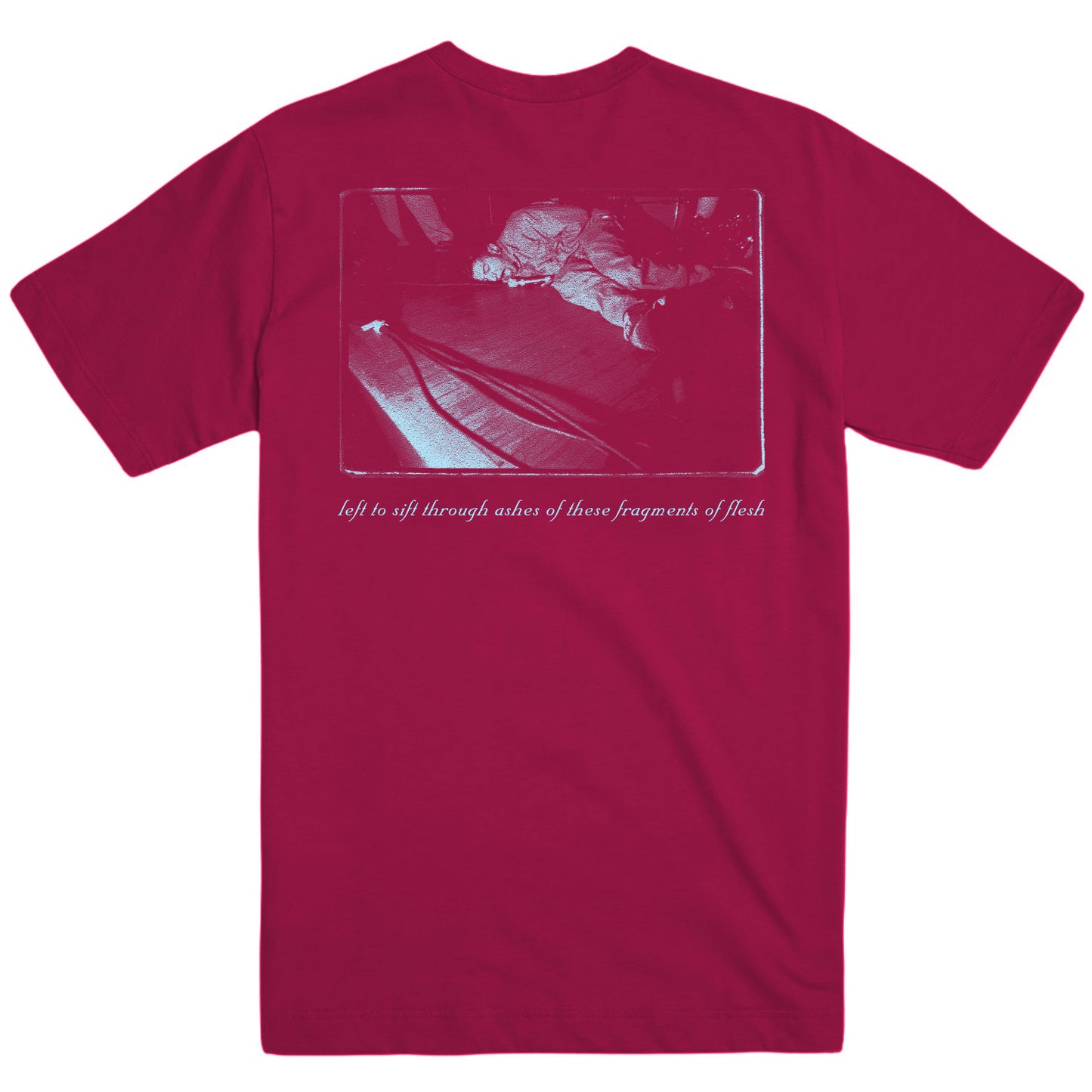 Shirt - To Forever Embrace the Sun tee