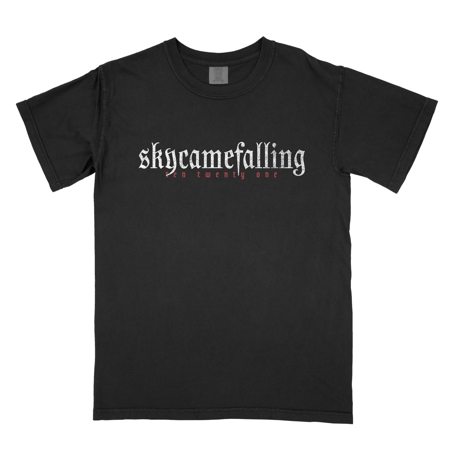 Shirt - 10.21 Anniversary tee