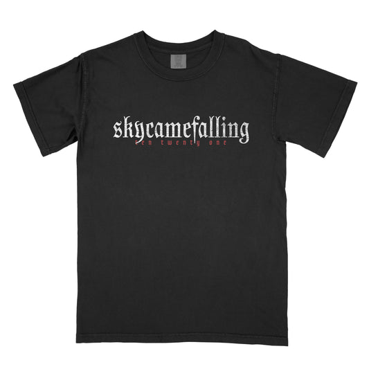 Shirt - 10.21 Anniversary tee