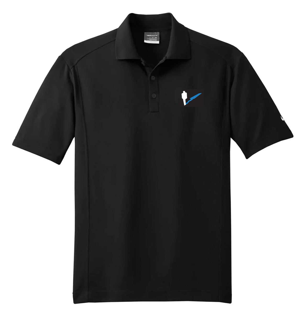 Shirt - Self Titled Polo (PREORDER)