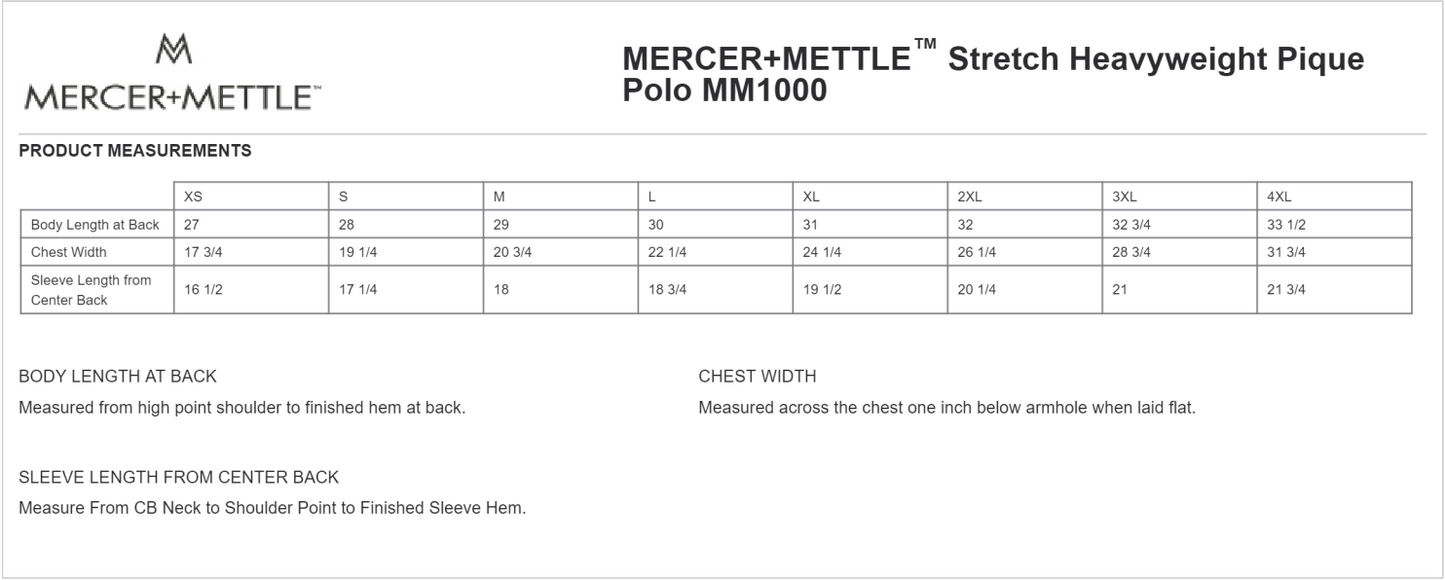 Shirt - Self Titled Polo (PREORDER)