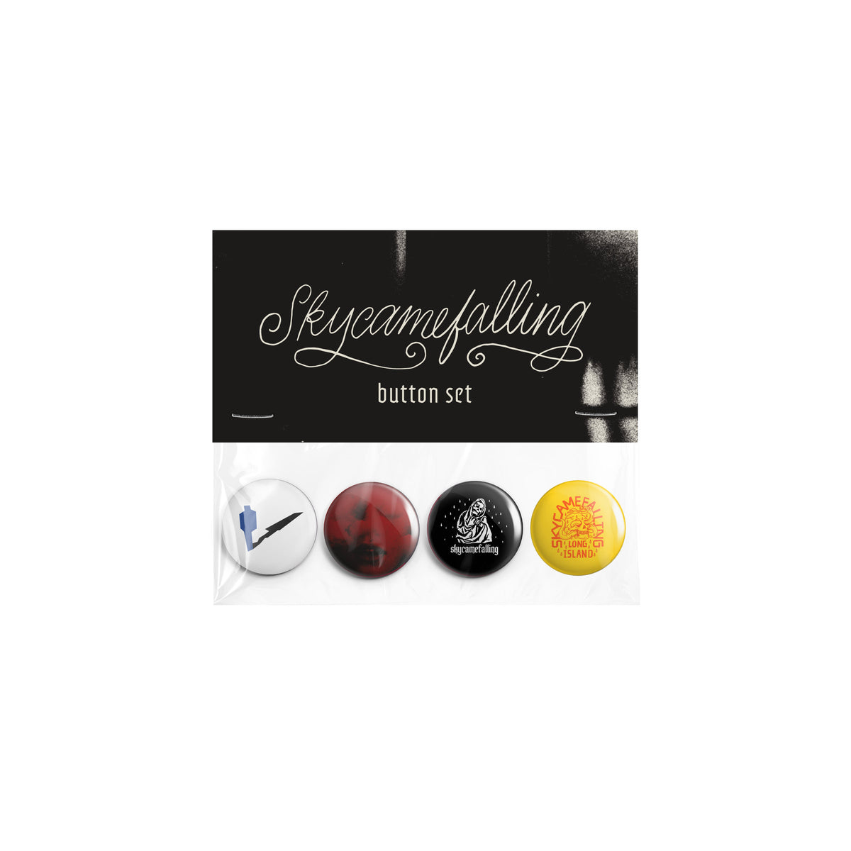 Button Set
