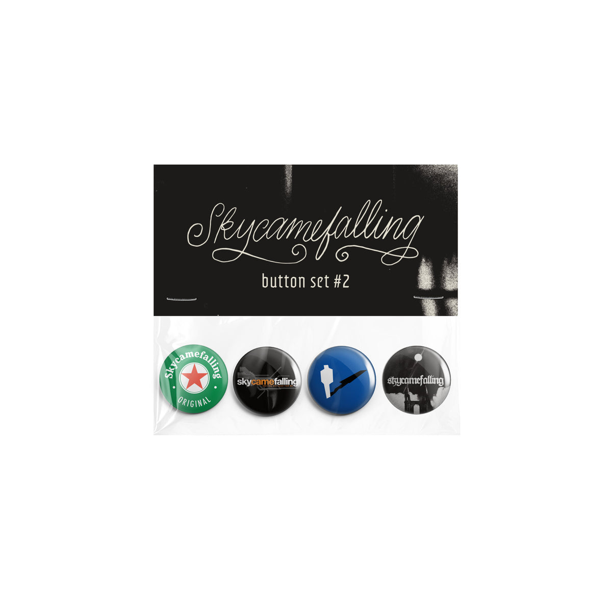 Button Set