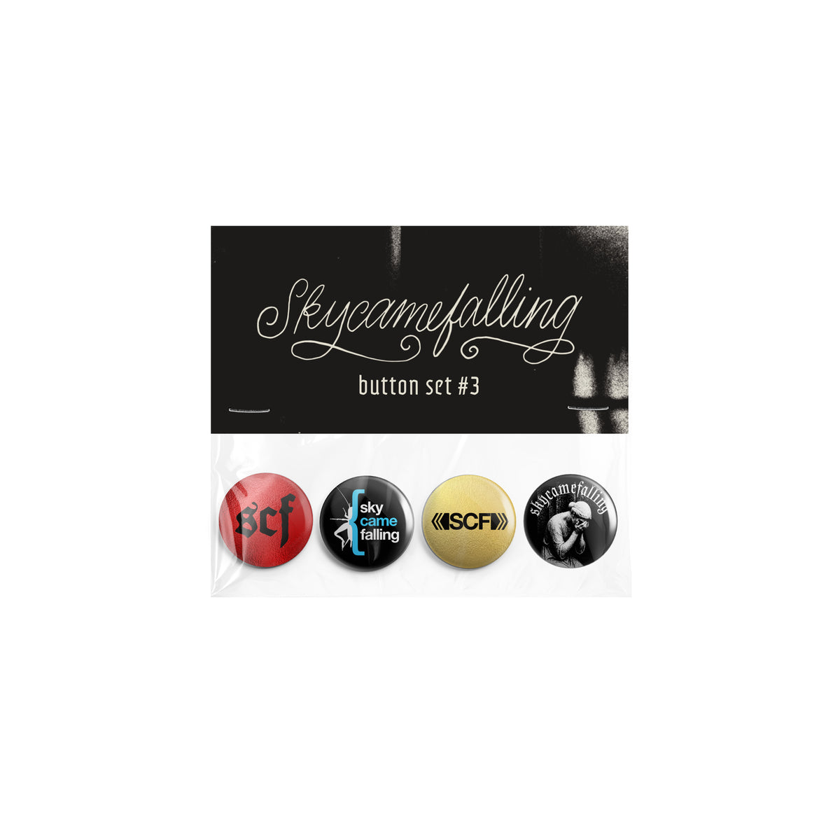Button Set