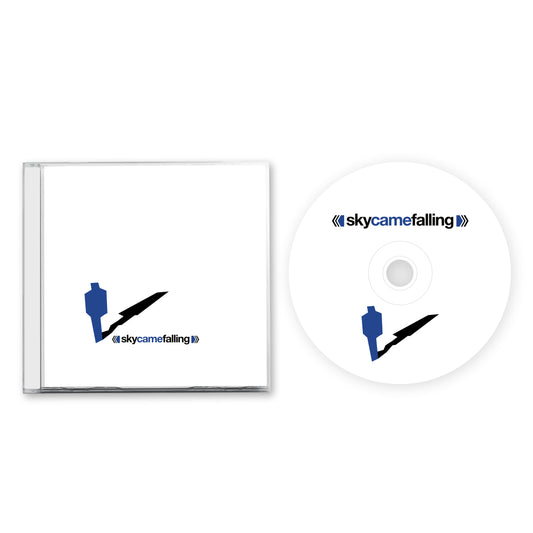 CD - Self-Titled