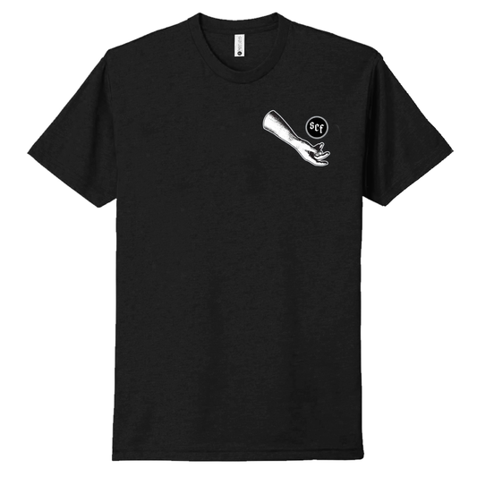 Shirt - A Penny For Your Confessions tee