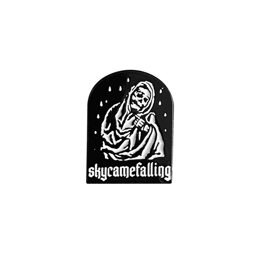 Pin - Reaper - enamel