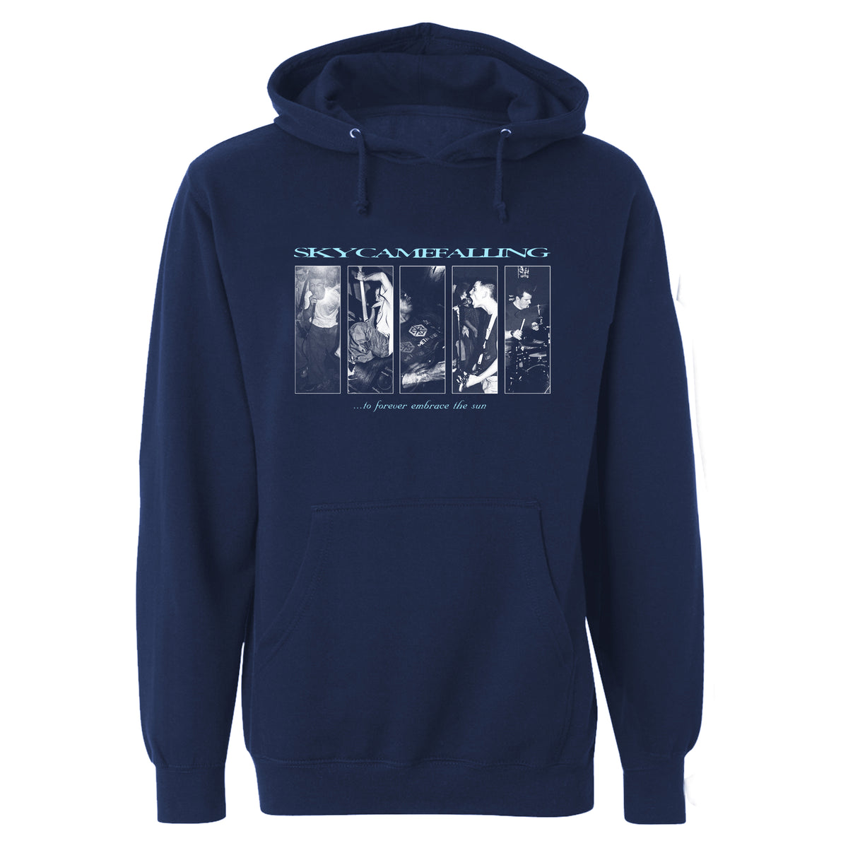 Sweatshirt - Of Adornment Hoodie