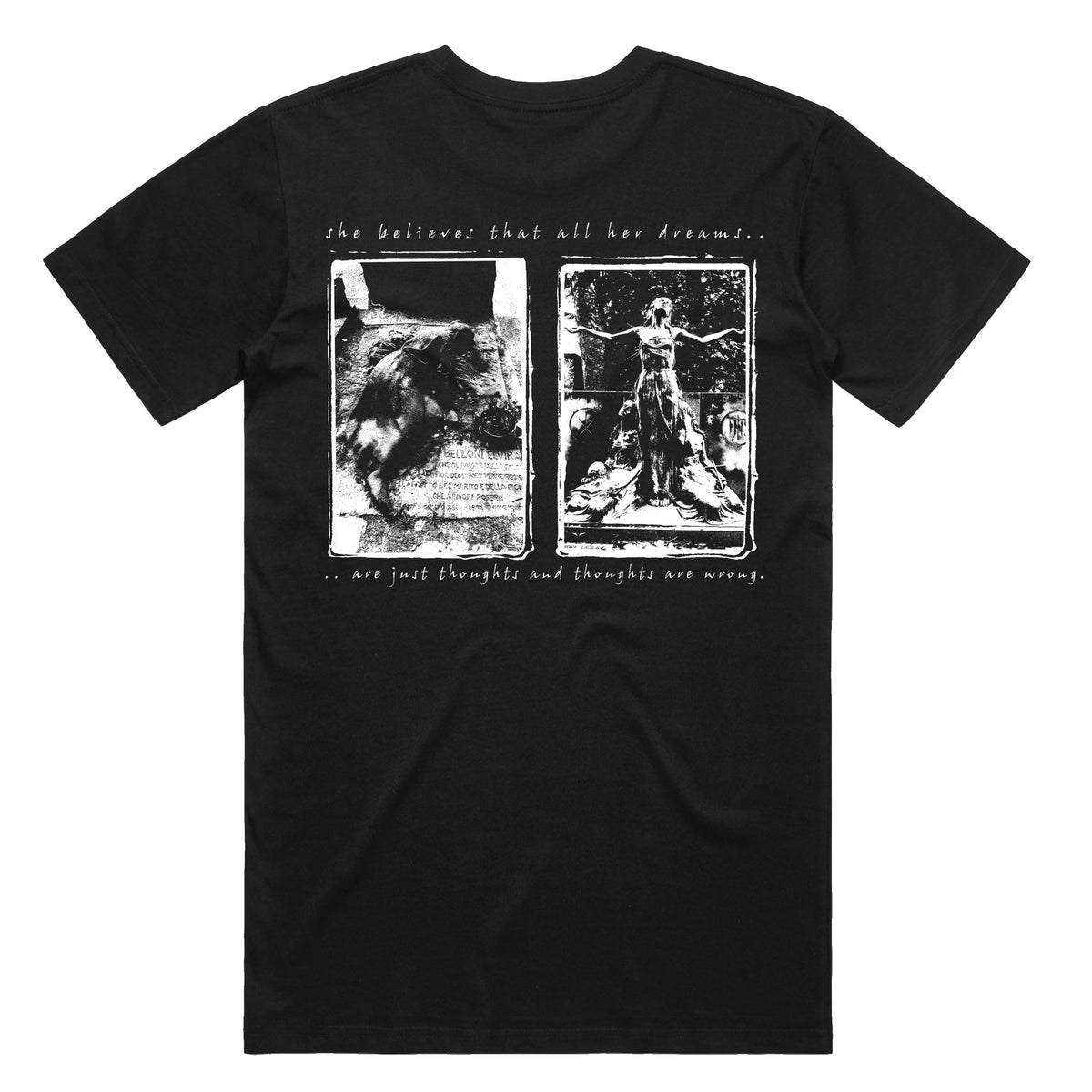 Shirt - Demo Tee