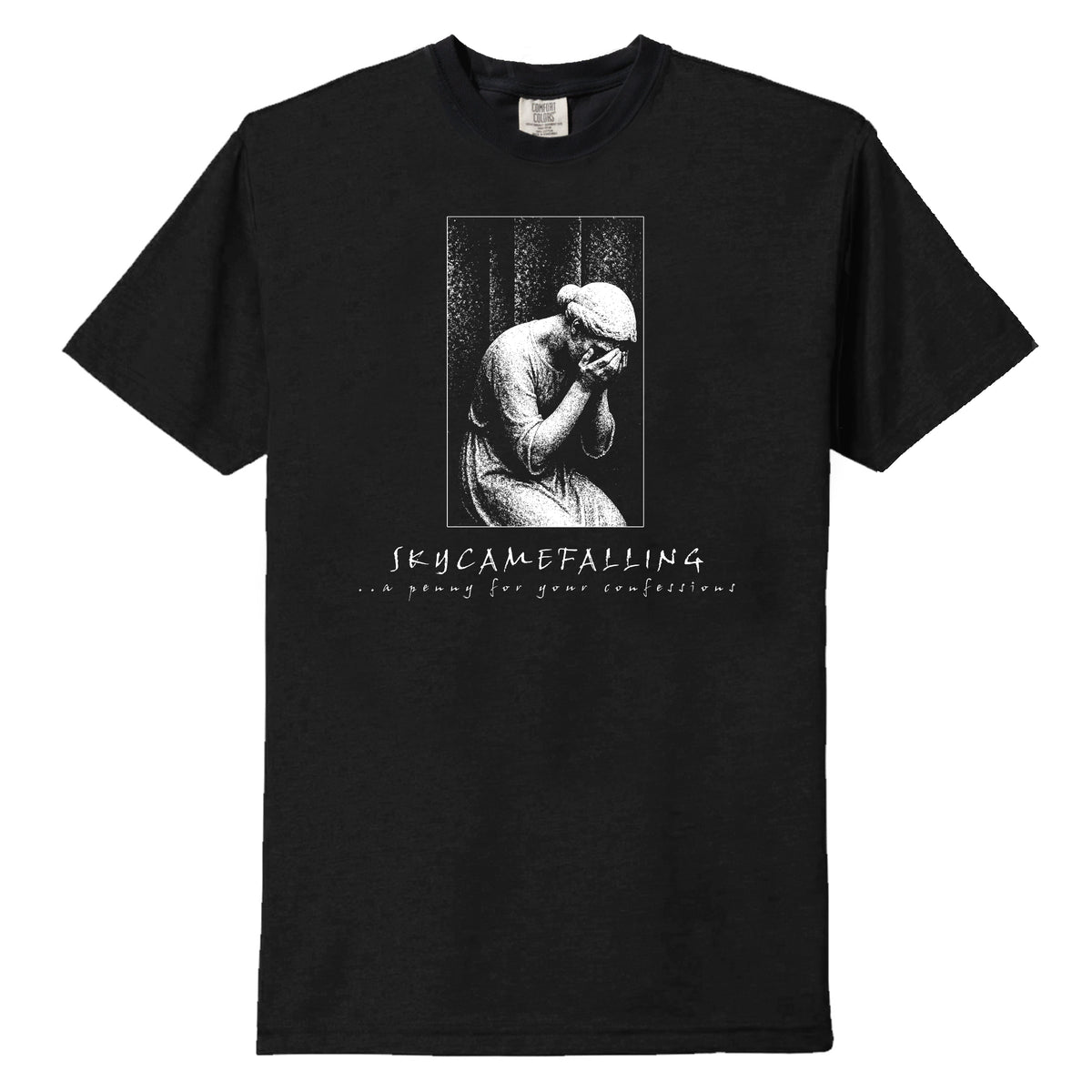 Shirt - Demo Tee