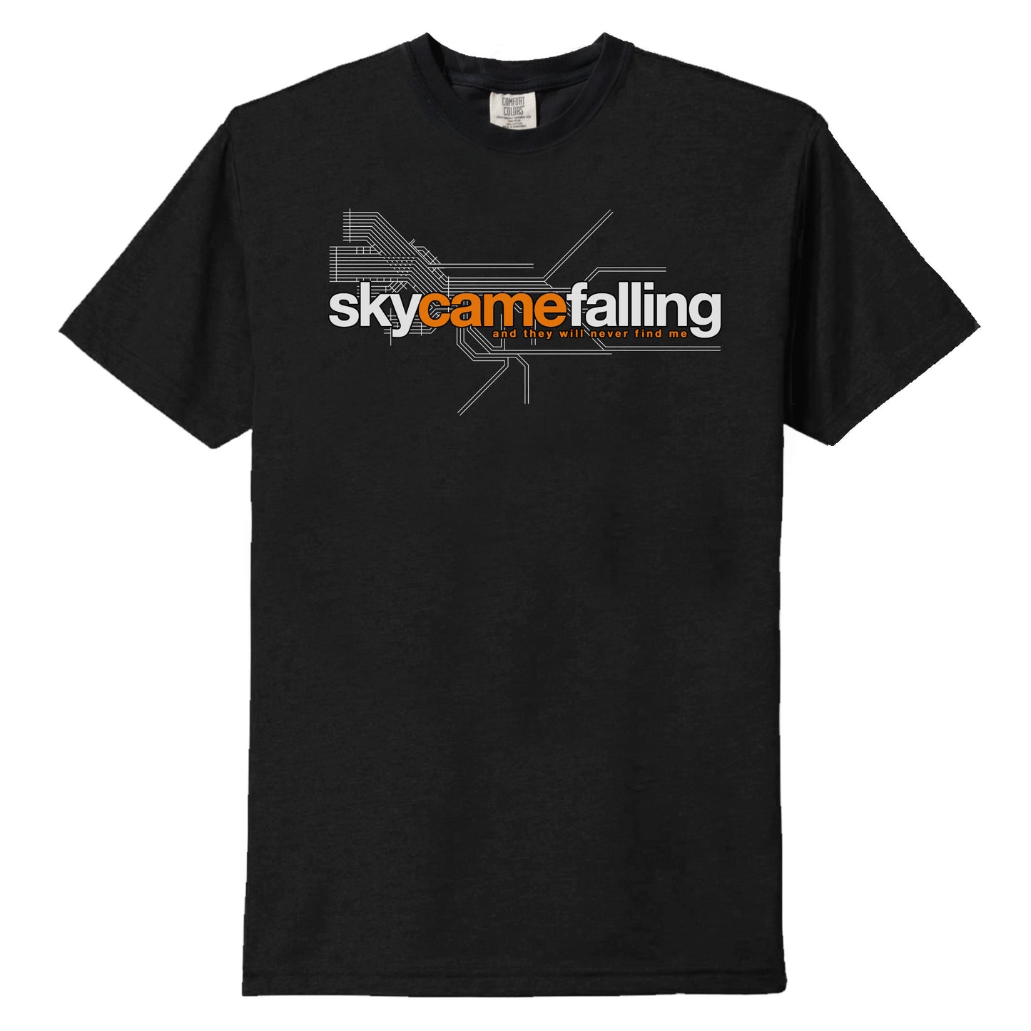 Shirt - LIRR Logo Tee