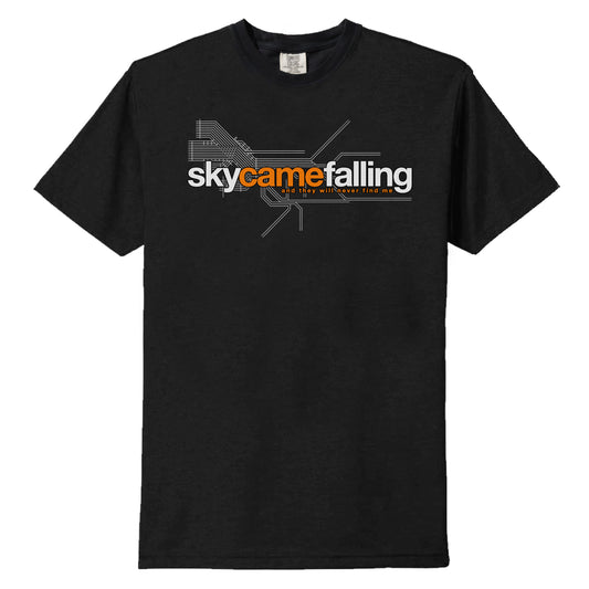 Shirt - LIRR Logo Tee