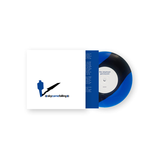 Vinyl - Self Titled 7"